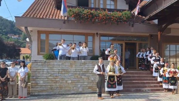 АМБАСАДОР КУБЕ У ГУЧИ: Кубанци добро разумеју колико је Србима важно Косово и Метохија