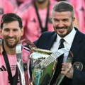 Kup šampiona ide fudbalerima Intera, Mesi postigao 100. gol za klub iz Majamija