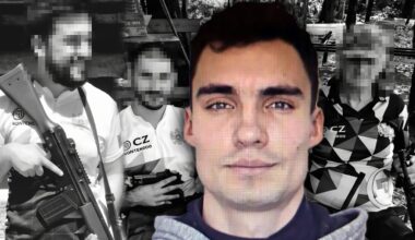 Kupao se u Zeti, kupio hleb, smejao se, a onda – krvavi pir! Ovo su svi detalji Mihailovog (30) masakra u Danilovgradu: Petar, Nemanja i Momir bezdušno izrešetani, a policija traga za ključnim dokazima (foto)