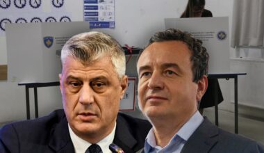 “Kurti se uplašio Tačija” Odugovlačio sa formiranjem skupštine i vlade, pa sve zbrzao u jednom danu zbog straha od presude u Hagu
