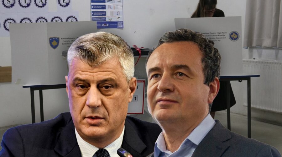 “Kurti se uplašio Tačija” Odugovlačio sa formiranjem skupštine i vlade, pa sve zbrzao u jednom danu zbog straha od presude u Hagu