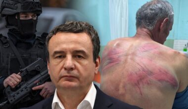 “Kurtijevi: Policajci-mučitelji očigledno nagrađeni” Zverski pretukli Nenada Raškovića, sad su vraćeni na posao: Petković hitno reagovao