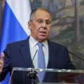Lavrov: Ako Evropa napadne Rusiju, rat će biti veoma kratak
