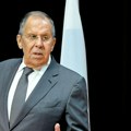 Lavrov: Rusija spremna za pregovore ali zbog njih neće obustaviti vojnu operaciju