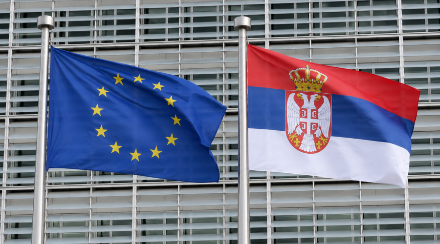 Lavrov o evropskom putu Srbije: „Interesovanje za EU će nestati“