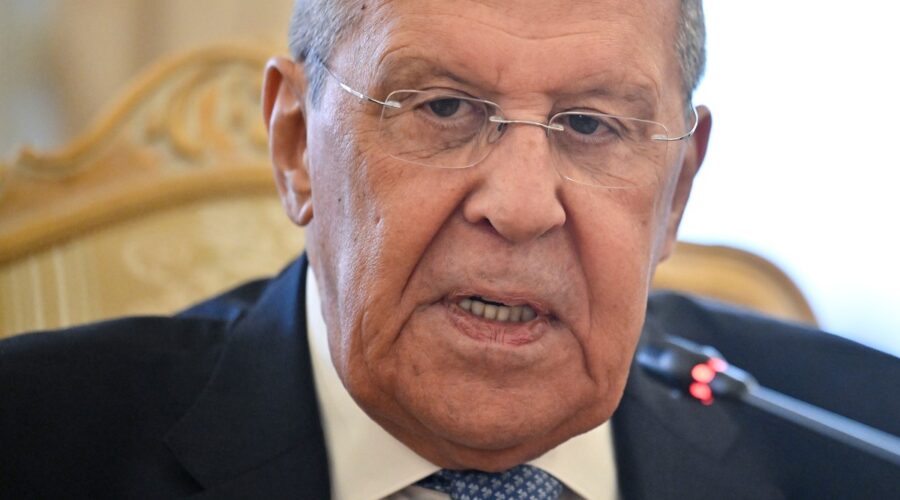 Lavrov zatresao UN: Kaže da je Rusija spremna za mir: “Nema pauze u vojnoj operaciji da bi započeli pregovore”