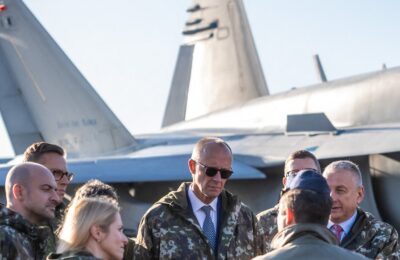 Ledeno geopolitičko žarište: Borba za prevlast na Arktiku se zahuktava, sve velike sile žele svoje parče i spremne su na okršaj