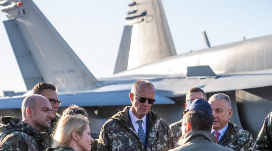 Ledeno geopolitičko žarište: Borba za prevlast na Arktiku se zahuktava, sve velike sile žele svoje parče i spremne su na okršaj