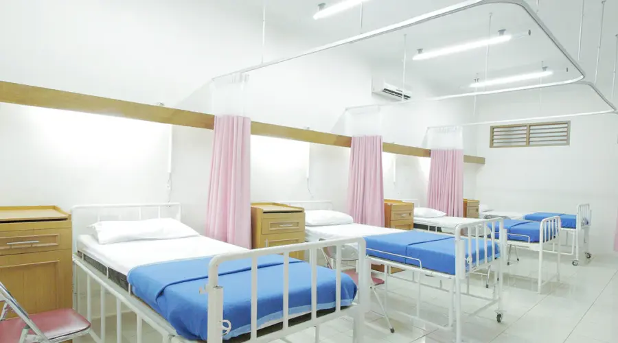 Lekari ga poslali kući sa dijagnozom modrice: Nakon toga se 31 sat borio za život i ostao bez noge | Srpska dijaspora