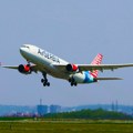 Letovi Er Srbije za Kataniju danas će biti preusmereni na aerodrom Ređo Kalabrija
