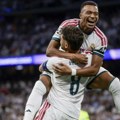 Liga šampiona: Real „preživeo“ u derbiju kola, Haland doneo pobedu Sitiju