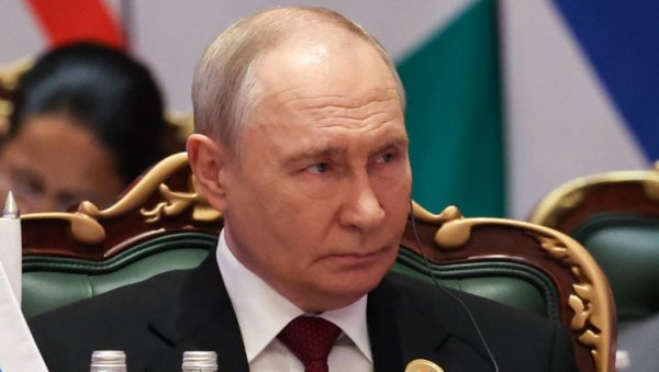 ТЕЖАК УДАРАЦ ЗА МОСКВУ: Ликвидиран још један Путинов генерал?! (ФОТО/ВИДЕО) ТЕЖАК УДАРАЦ ЗА МОСКВУ: Ликвидиран још један Путинов генерал?! (ФОТО/ВИДЕО)