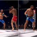 "Ljudi, dobro me slušajte, poludećete": Fabjan pobedio u Zagrebu, pa šokirao punu Arenu