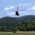 Lokalizovani požari na Stolovima i Goču: U Srbiji i dalje aktivno 20 požara