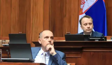 Lončar: Više od 70 odsto pacijenata sa multipla sklerozom prima najsavremeniju terapiju