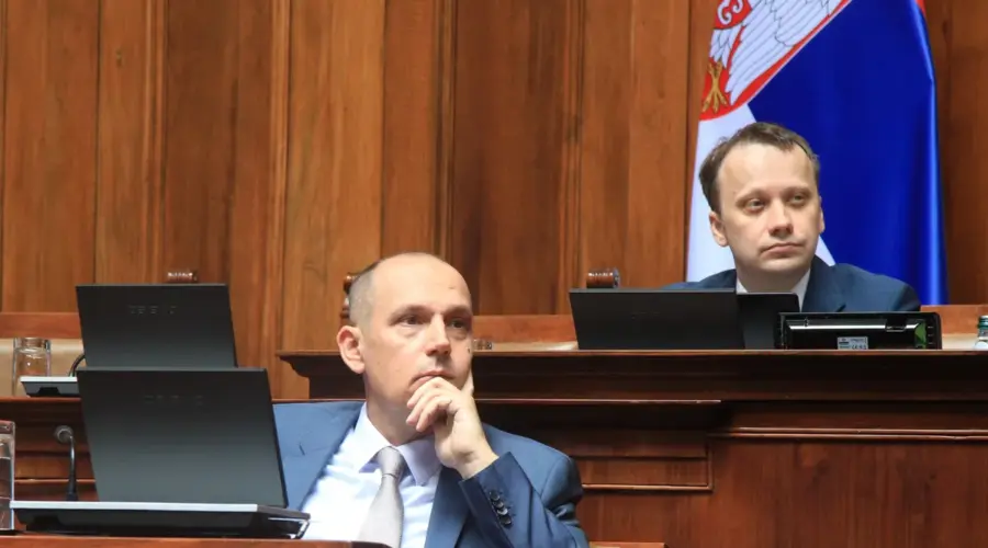 Lončar: Više od 70 odsto pacijenata sa multipla sklerozom prima najsavremeniju terapiju