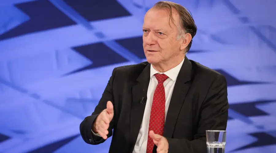 Lopandić: Postoji bojazan da bi Ursula fon der Lajen ponovo mogla da podrži Vučića