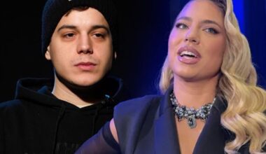 Ludo volela Pavla Mensura, pa ga otkačila zbg biznismena kojem je rodila ćerku: Evo zbog čega ga je ostavila