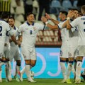 Luka Jović: "Pokazali smo zube i pokazali da možemo"