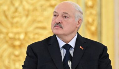 Lukašenko je dao instrukcije vladi nakon razgovora u Moskvi