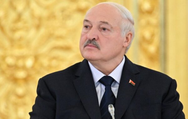 OGLASIO SE LIDER BELORUSIJE: Lukašenko otkrio detalje iz razgovara sa američkom delegacijom