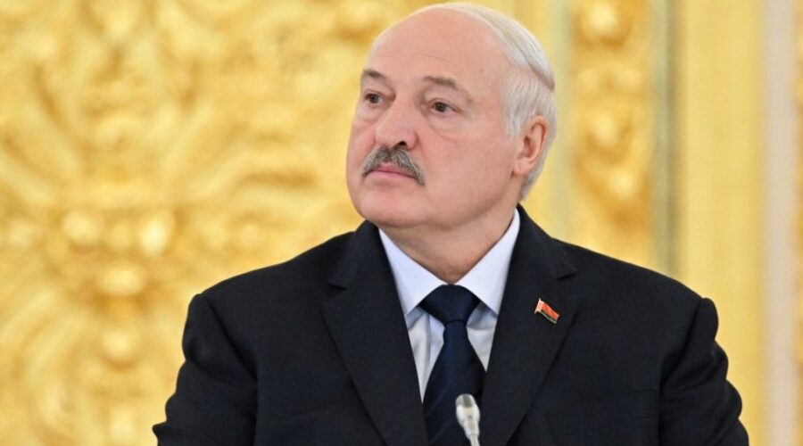 Lukašenko je dao instrukcije vladi nakon razgovora u Moskvi