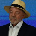 Lula: Brazil neće uvoditi recipročne mere protiv SAD dok traju pregovori