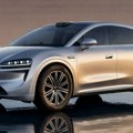 Luxeed R7 dobio redizajniranu unutrašnjost i jači e-motor