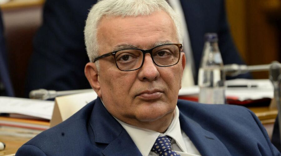 MANDIĆ O NEODRŽANOJ SEDNICI: „Zahvaljujem poslanicima koji nisu želeli još jednu raspravu o prošlosti Crne Gore“!