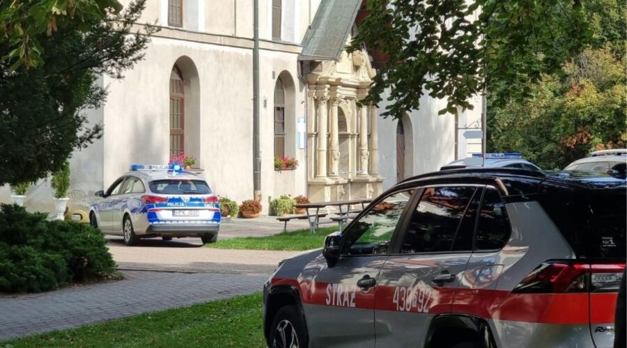 MASAKR U MANASTIRU: Sveštenik ubijen nožem, još četvoro povređeno, uhapšen ubica!