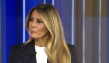 MELANIJA TRAMP SE PRISETILA DETINJSTVA U JUGOSLAVIJI: „Odrasla sam u komunizmu i ništa mi nije nedostajalo!“ (VIDEO)