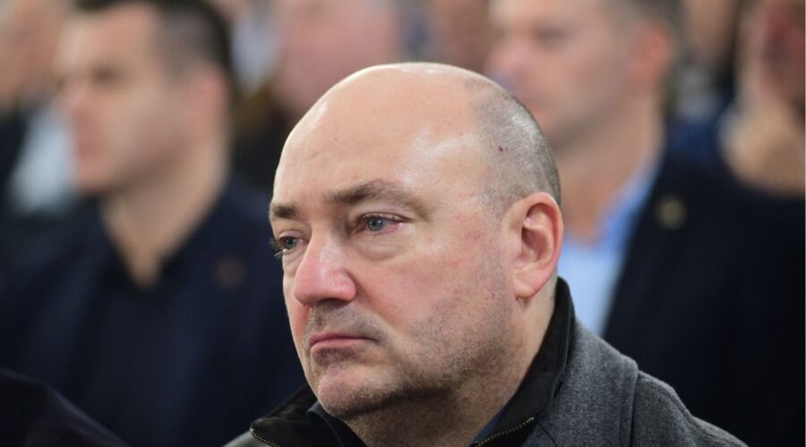 MIĆA BERIĆ REKAO „NE“ KOALICIJI SA ĐILASOM: Bivši košarkaš se povukao sa liste SSP i podržao studente!