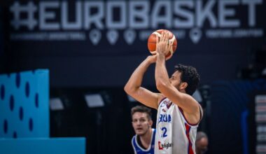 MICIĆ NA VRHU EVROPSKE KOŠARKE: Srpski plejmejker u novu sezonu Evrolige ulazi kao najplaćeniji igrač!