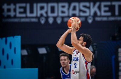 MICIĆ NA VRHU EVROPSKE KOŠARKE: Srpski plejmejker u novu sezonu Evrolige ulazi kao najplaćeniji igrač!