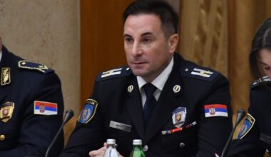 MILIĆU ĆE SE SUDITI U PRVOM OSNOVNOM SUDU: Bivšem načelniku beogradske policije sude za slučaj „Senjak“!
