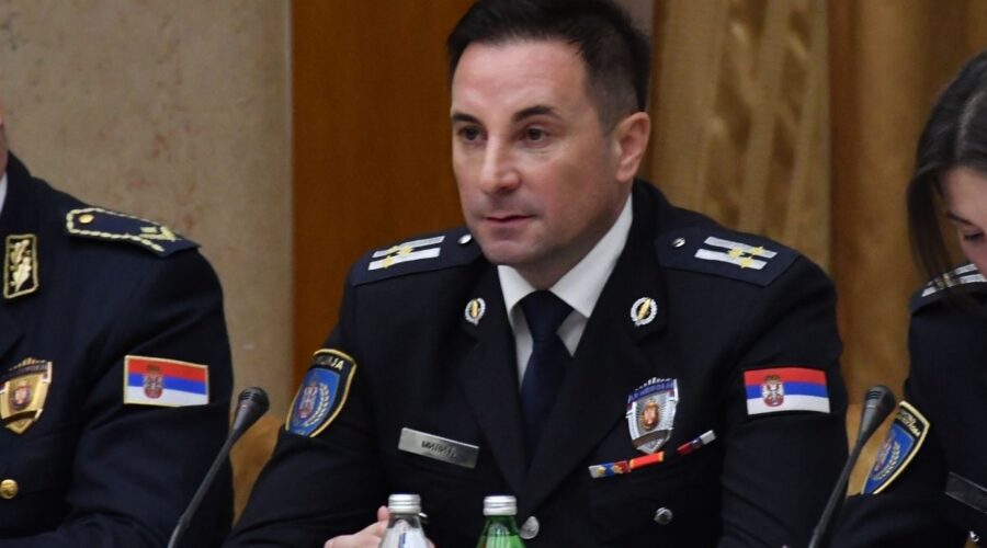 MILIĆU ĆE SE SUDITI U PRVOM OSNOVNOM SUDU: Bivšem načelniku beogradske policije sude za slučaj „Senjak“!