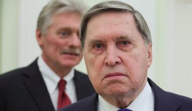 MOSKVA OTKRILA DETALjE RAZGOVORA PUTINA I TRAMPA: Jedna tema bila ključna