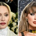 MTV VMA 2026: Tejlor Svift ponovo ispisala istoriju, Madona nastavlja da niže priznanja