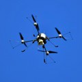 MUP: Upotreba dronova biće sve zastupljenija u kontroli saobraćaja