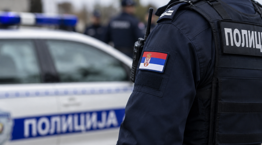 MUP raspisao konkurs: 17 mesta za policajce u Novom Pazaru, 28 u Prijepolju