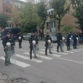 MUP raspisao konkurs za 1000 polaznika u Centar za osnovnu policijsku obuku u Sremskoj Kamenici
