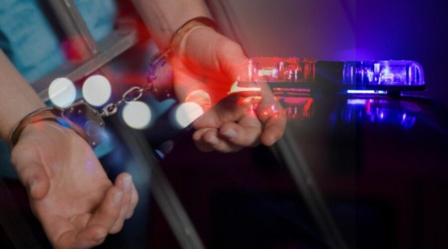 MUŠKARAC IZBO ŽENU NASMRT: Policija odmah reagovala