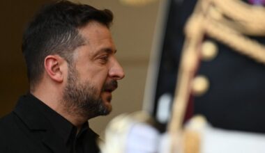 MUZI KRAVU DOK NE LIPŠE: Zelenski traži još milijardi od EU