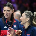 Macut čestitao odbojkašicama Srbije na osvojenoj bronzanoj medalji na EP