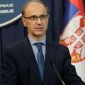 Macut putuje automobilom u Banjaluku zbog zabrane preleta avionom iznad BiH
