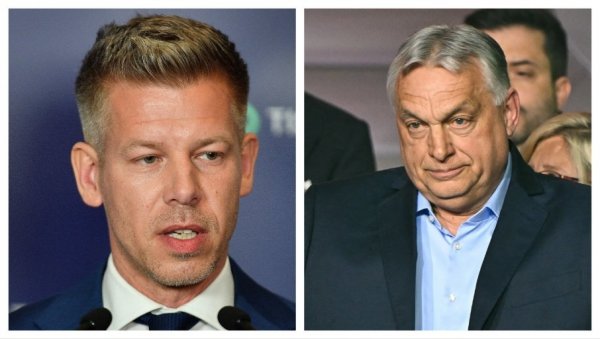 НОВИ УДАР НА ОРБАНОВО НАСЛЕЂЕ: Мађар најавио укидање ограничења усвајања деце за истополне парове НОВИ УДАР НА ОРБАНОВО НАСЛЕЂЕ: Мађар најавио укидање ограничења усвајања деце за истополне парове