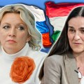 Mađarska proteruje 10 ruskih diplomata! Odmah stigla reakcija iz Moskve: "Odgovor rusofobičnoj lobističkoj grupi u Budimpešti…