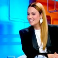 Maja Šar: Ako živite umetnost, možete intuitivno predosetiti neke stvari