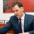 Mali: Još najmanje 7 dana akcize na gorivo 25 odsto manje! U Srbiji bez skoka cena kao u svetu