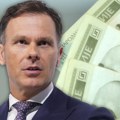 Mali: Sve uplate jednokratne pomoći proknjižene jutros nakon pet sati! Od 1. decembra povećanje plata i penzija